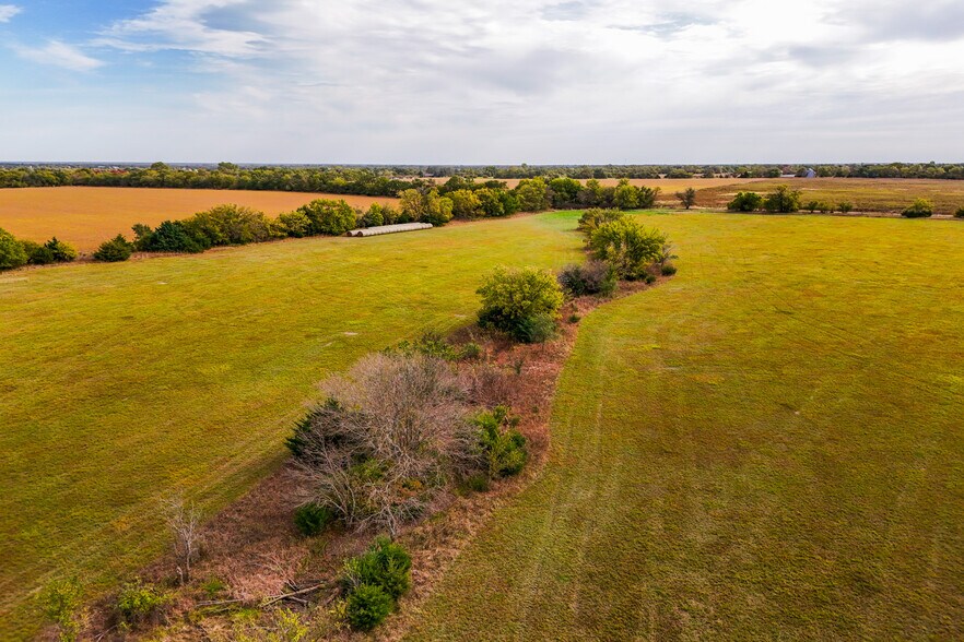 More Photos Of 80+/- Acres on SW 30th St. & SW Indianola Rd., Benton Land For Sale