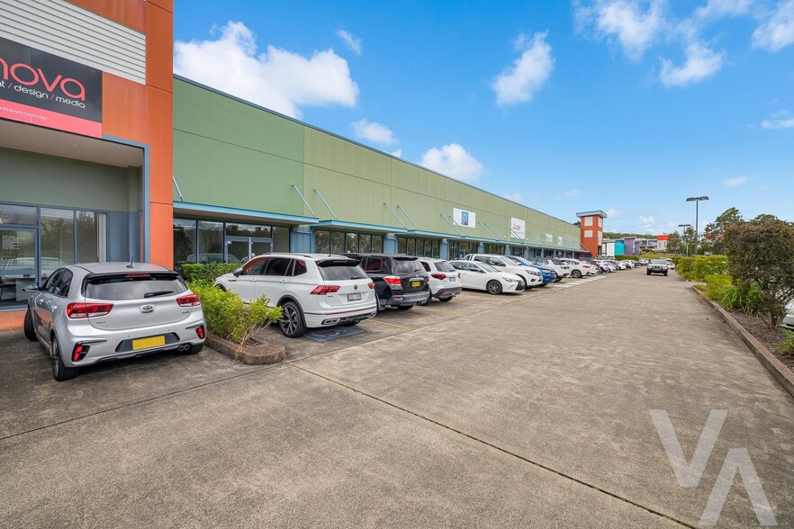 Primary Photo Of 335 Hillsborough Rd, Warners Bay General Retail For Lease