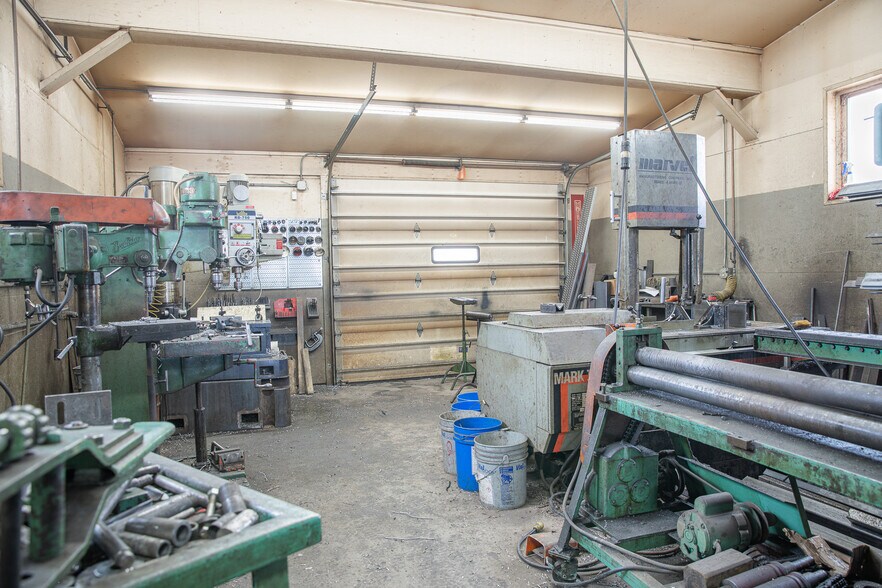 More Photos Of 5 Old Route 31, Lyons Industrial For Sale