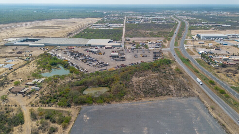 More Photos Of FM 1472 Laredo TX 78045, Laredo Land For Sale