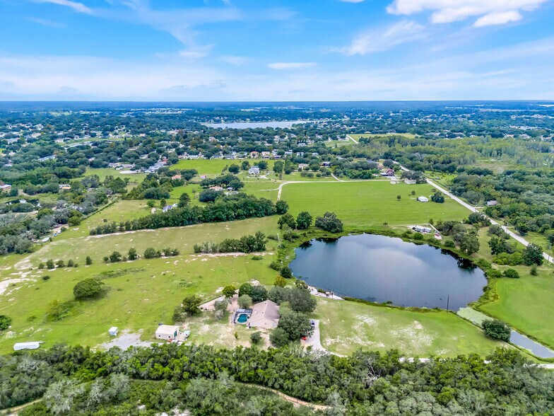 More Photos Of 12010 Hull Rd, Clermont Land For Sale