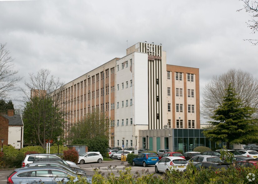 Foleshill Rd, Coventry, WMD CV1 4JQ Office For Sale