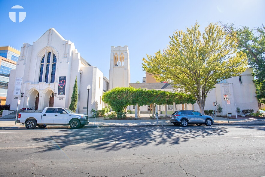 More Photos Of 2700 L St, Sacramento Religious Facility For Sale