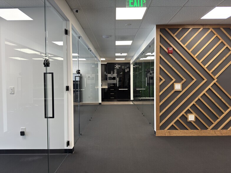 More Photos Of 2951 Flowers Rd S, Atlanta Office For Lease