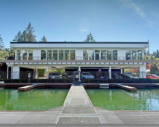 More Photos Of 696 McVey Ave, Lake Oswego Office For Sale