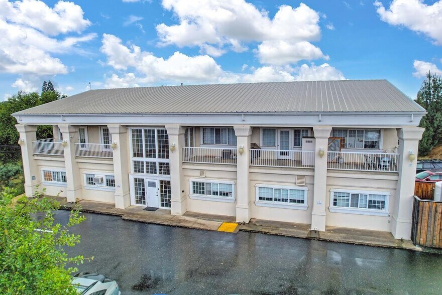 More Photos Of 5441 Merchant Cir, Placerville Light Manufacturing For Sale