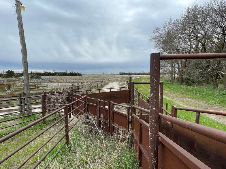 More Photos Of 44441 871 Carlson Feedyard Rd, Bassett Land For Sale