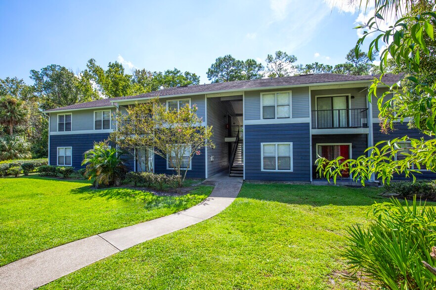More Photos Of 100 Powell Blvd, Daytona Beach Apartments For Sale