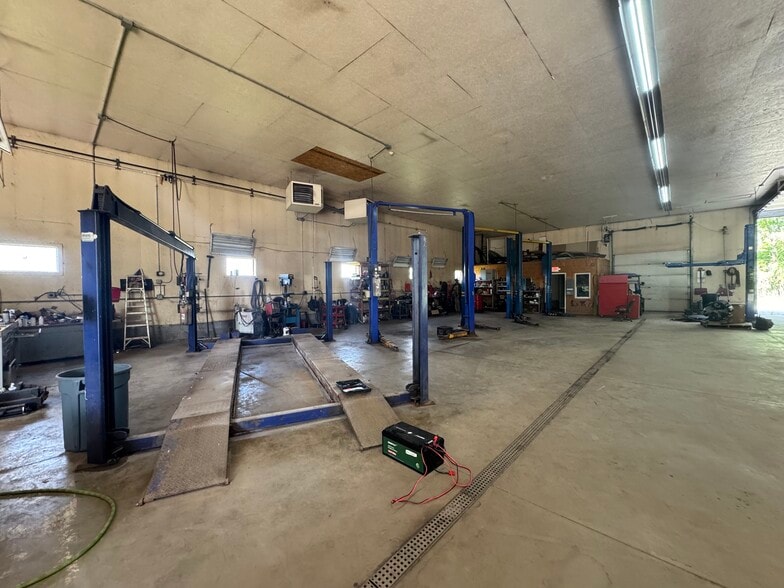 More Photos Of 3487 N Ridge Rd, Perry Industrial For Sale