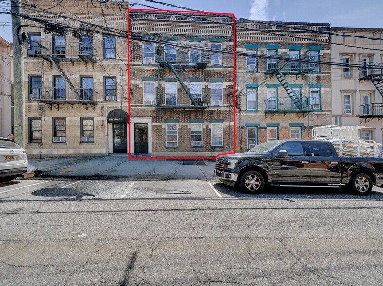 More Photos Of 123 63rd St, West New York Apartments For Sale