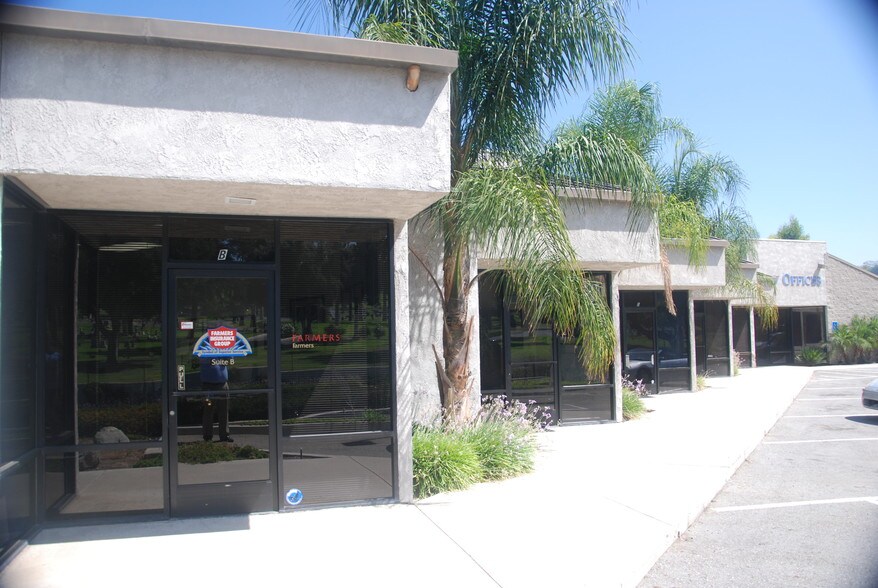 More Photos Of 3333 Central Ave, Riverside Office For Sale