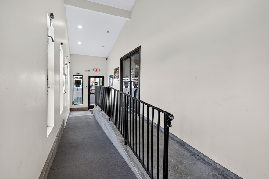 More Photos Of 180 Highway 36 W, Hazlet Township Restaurant For Sale