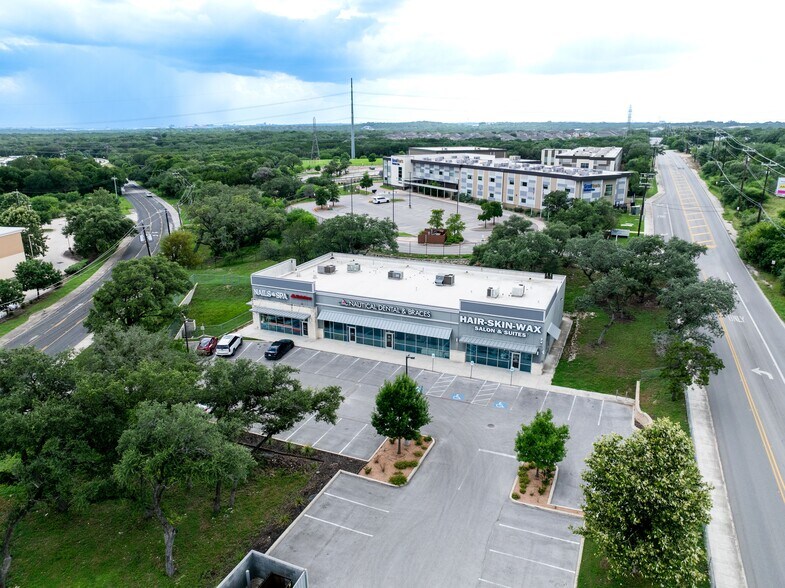 More Photos Of 17147 Autry Pond Rd, San Antonio Storefront Retail Office For Sale