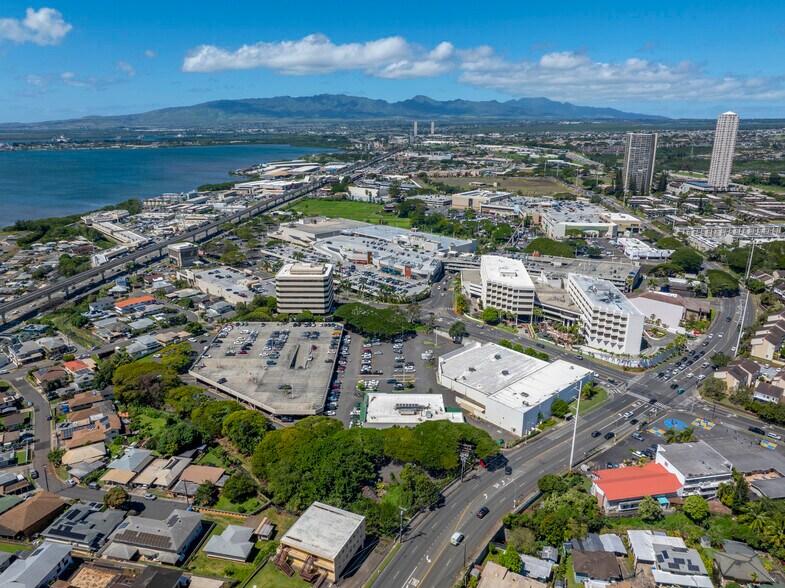 More Photos Of 98-1005 Moanalua Rd, Aiea Unknown For Lease