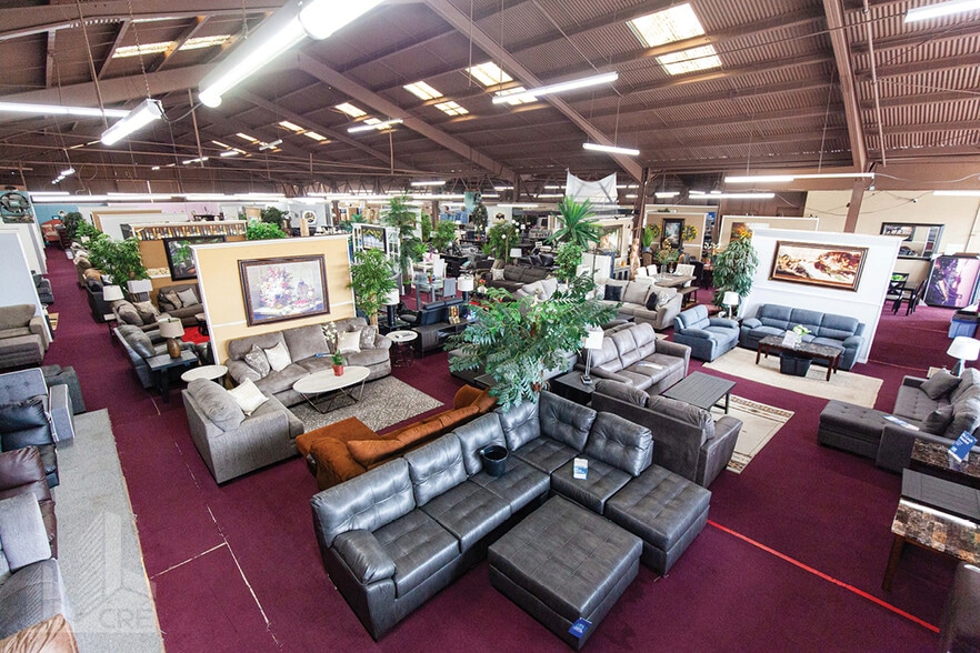 More Photos Of 1609 Lewis Brown Dr, Vallejo Warehouse For Sale