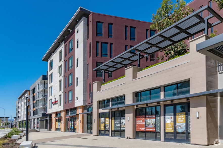 More Photos Of 1501 Berryessa Rd, San Jose Apartments For Lease