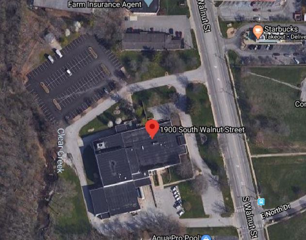 More Photos Of 1900 S Walnut St, Bloomington Manufacturing For Sale