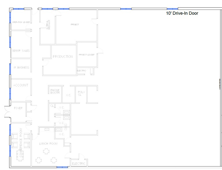 More Photos Of 4 Industrial Park Rd, Medway Warehouse For Lease
