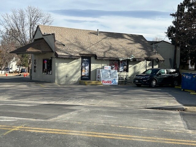 More Photos Of 1104-1108 E 1st St, Loveland General Retail For Lease
