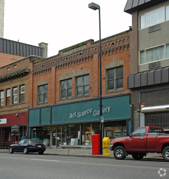 More Photos Of 1015 W Main St, Boise Storefront Retail Residential For Lease