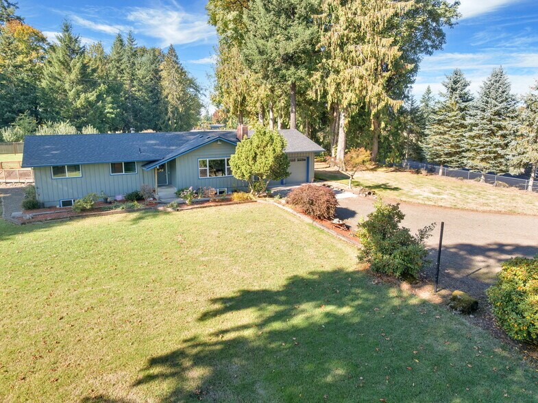 More Photos Of 44434 SE Coalman Rd, Sandy Light Manufacturing For Sale
