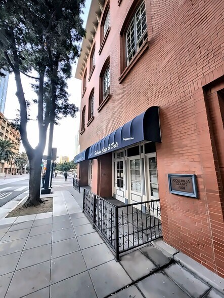 More Photos Of , San Diego Office For Sale