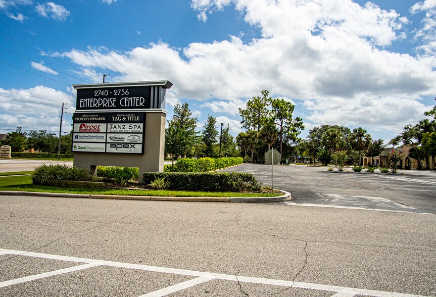 More Photos Of 2750-2756 Enterprise Rd, Orange City Medical For Lease