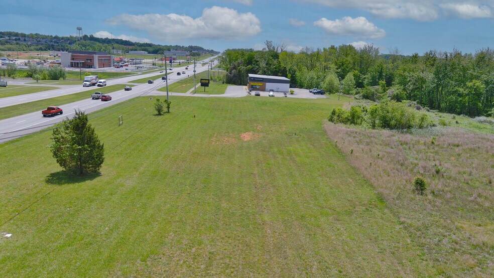 More Photos Of S Dixie - Lot 2 Blvd, Radcliff Land For Sale