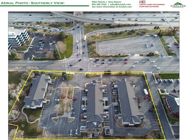 More Photos Of 975 E 6600 S, Murray Land For Sale