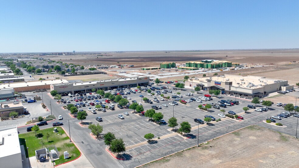 More Photos Of 3562 S Soncy Rd, Amarillo General Retail For Sale