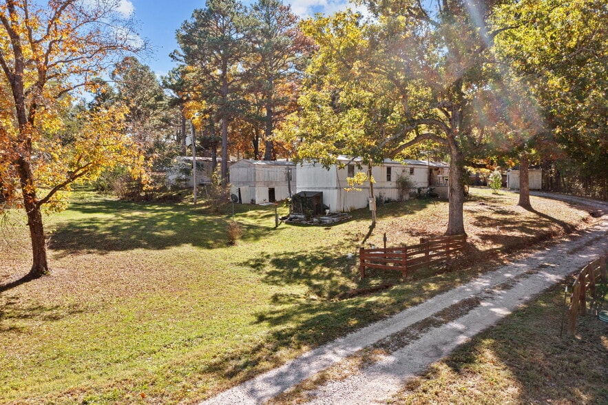 More Photos Of 10040 Pieper Rd, Potosi Manufactured Housing Mobile Home Park For Sale