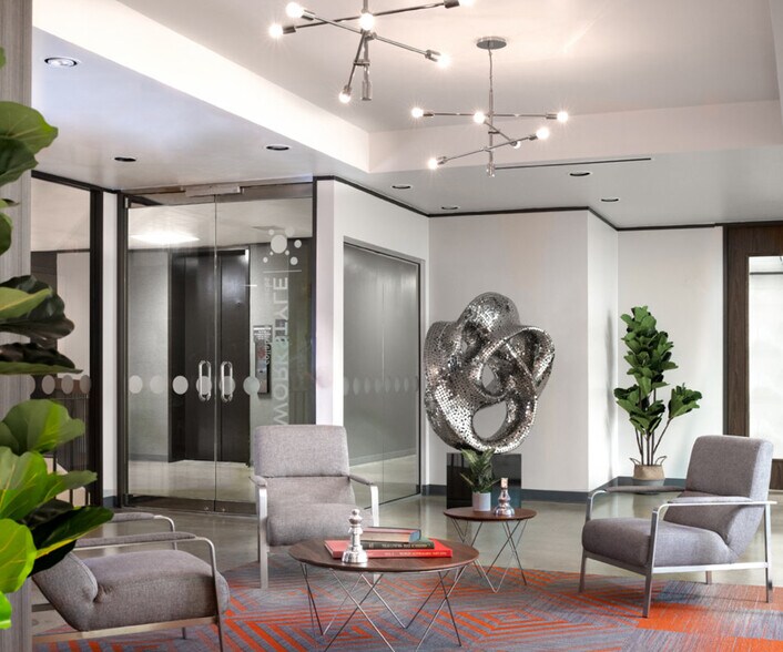 More Photos Of 9900 Westpark Dr, Houston Coworking Space