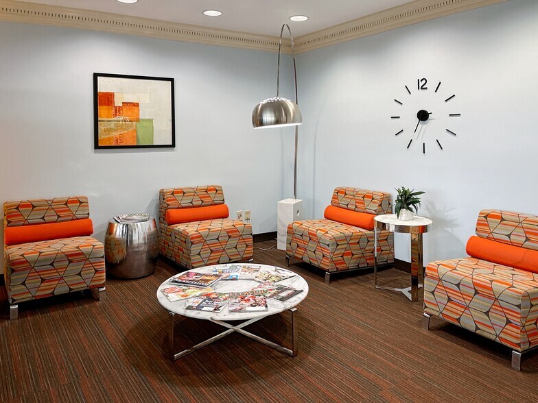 More Photos Of 2000-2100 SouthBridge Pky, Birmingham Coworking Space