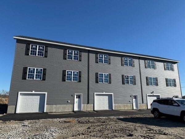 Primary Photo Of 1 Lawrence St, Fall River Apartments For Sale