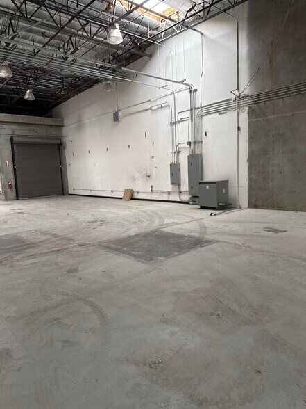 More Photos Of 2230 Will Wool Dr, San Jose Warehouse For Lease