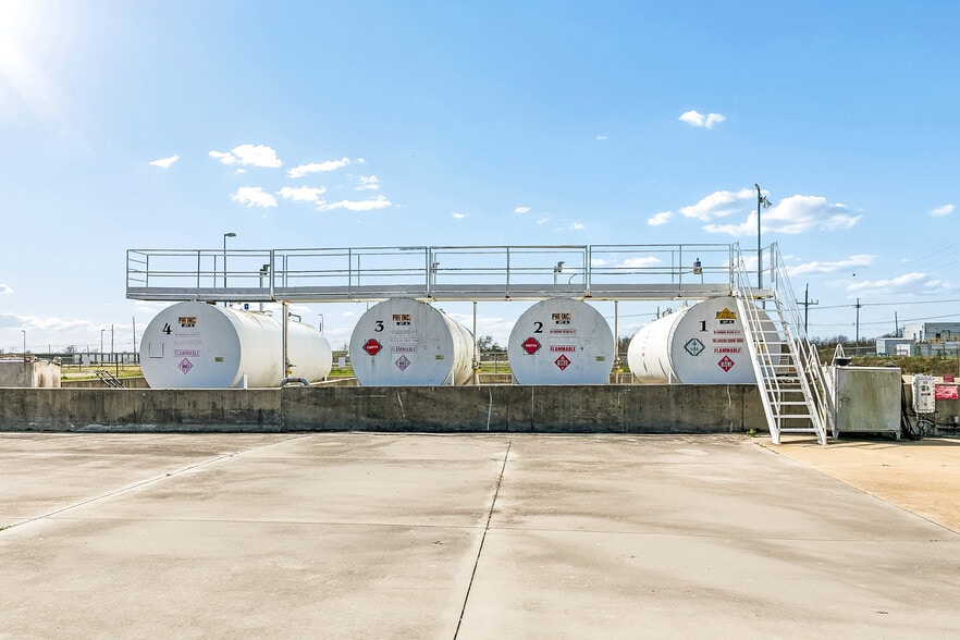 More Photos Of 38963 Highway 23, Buras Warehouse For Sale