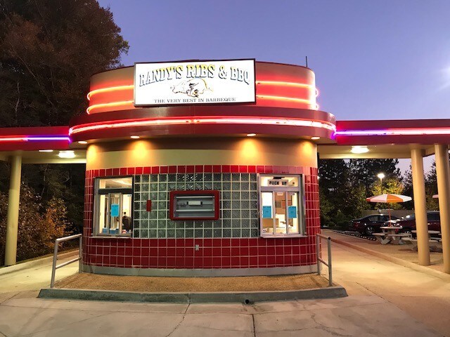 More Photos Of 5079 James Madison Pky, King George Fast Food For Sale