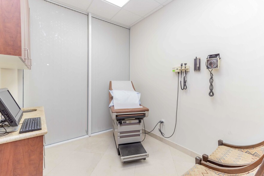 More Photos Of 1 SW 129th Ave, Pembroke Pines Medical For Lease