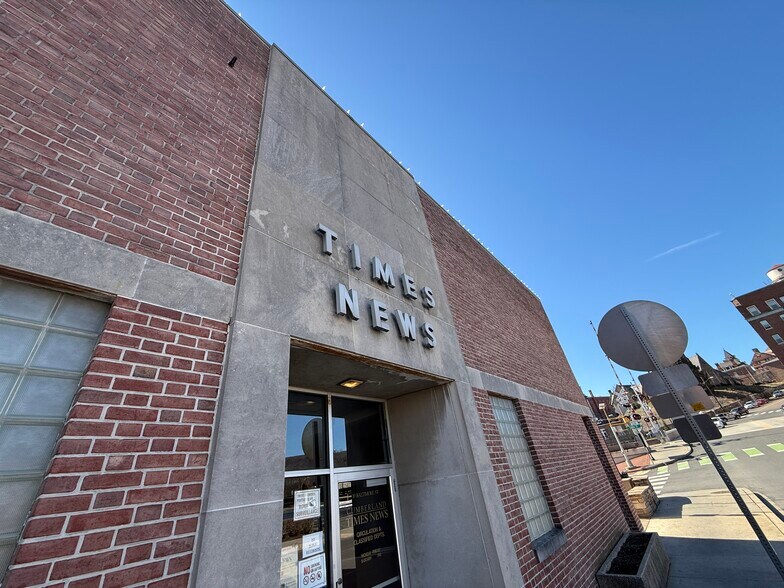 More Photos Of 19 Baltimore St, Cumberland Specialty For Sale