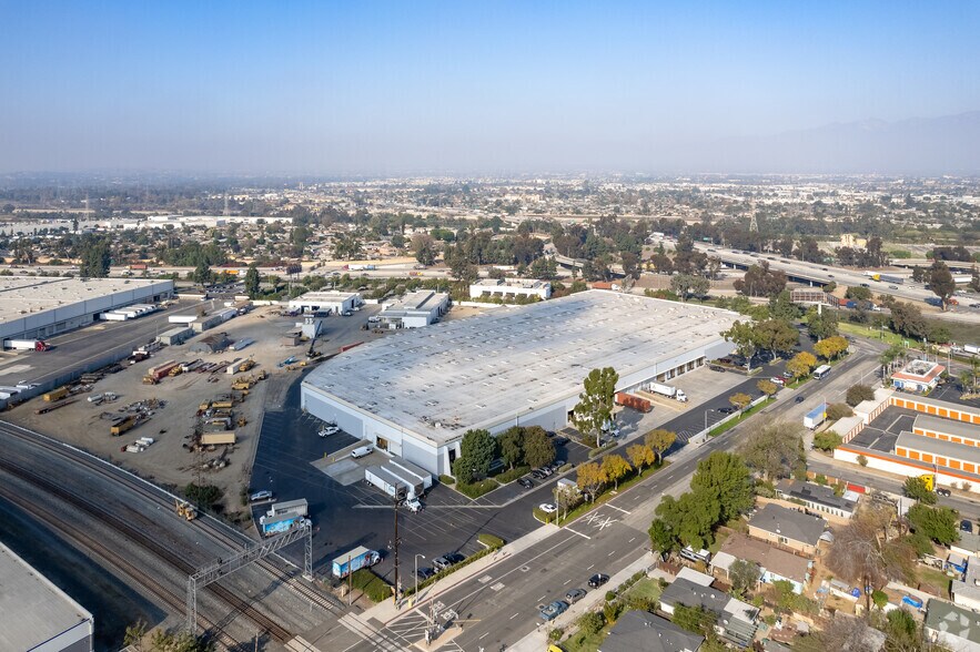 More Photos Of 2225 Workman Mill Rd, City Of Industry Warehouse For Lease