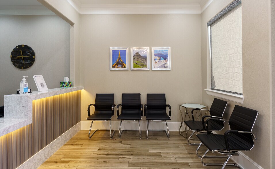 More Photos Of 17844 Mound Rd, Cypress Medical For Sale