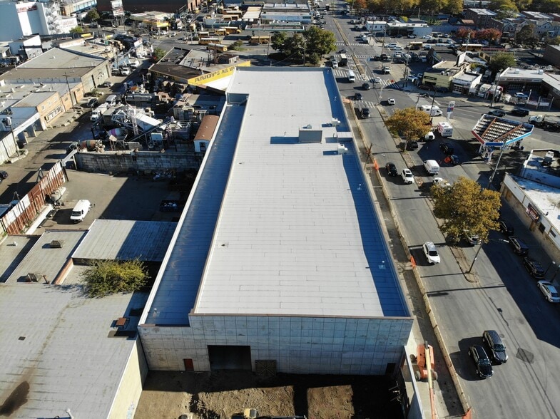 More Photos Of 5901 Foster Ave, Brooklyn Warehouse For Lease