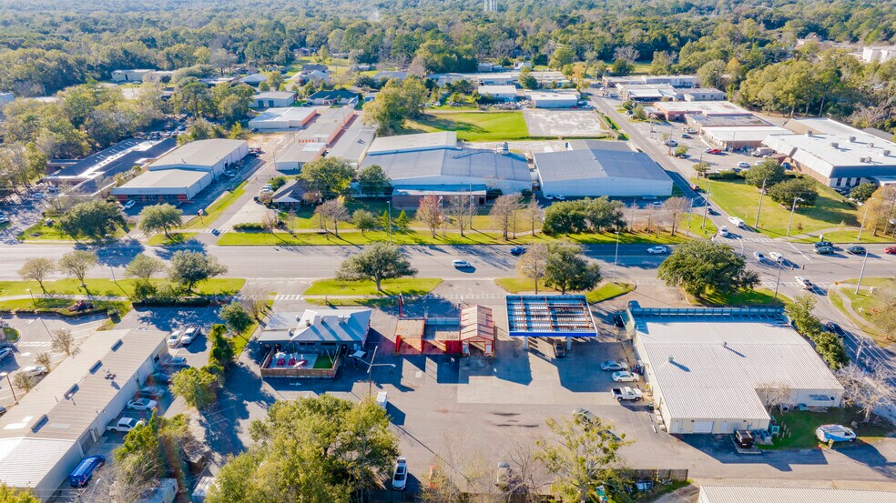 More Photos Of 0 Greeno Rd, Fairhope Land For Lease