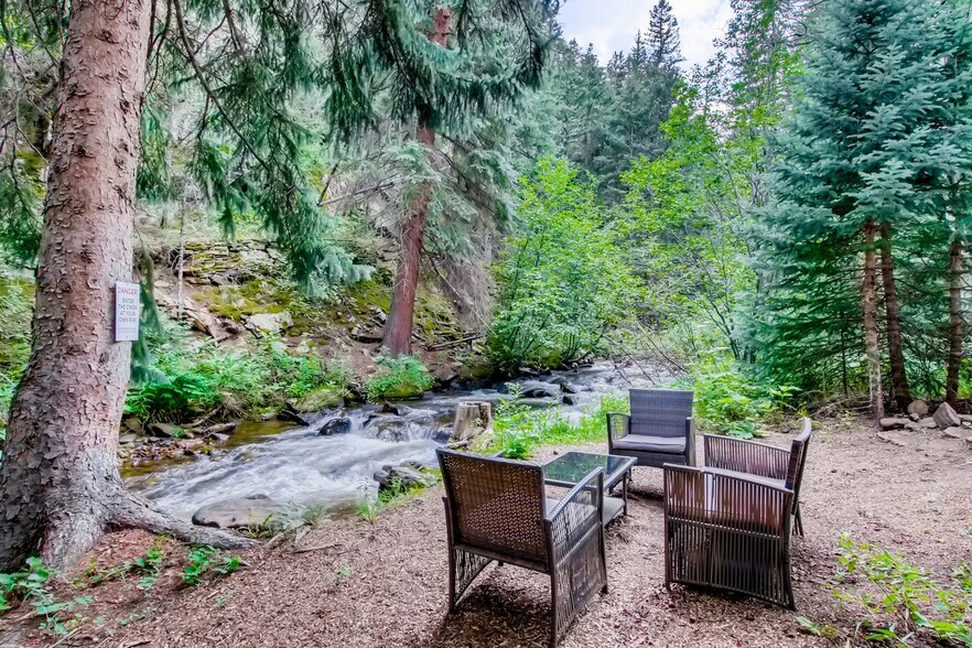 More Photos Of 3303 Chicago Creek Rd, Idaho Springs Hotel For Sale