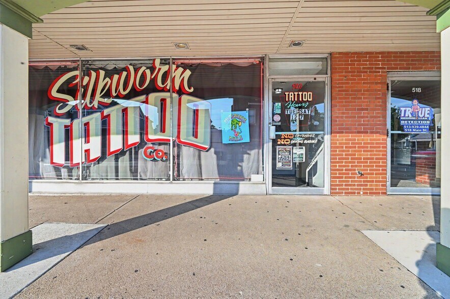 More Photos Of 516-528 Main St, Hamilton Office For Sale