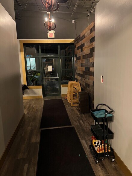 More Photos Of 100 S Main St, Saukville Restaurant For Sale