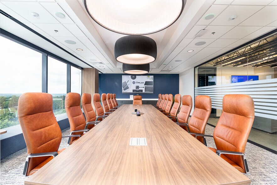 More Photos Of 1850 Parkway Pl, Marietta Office For Lease