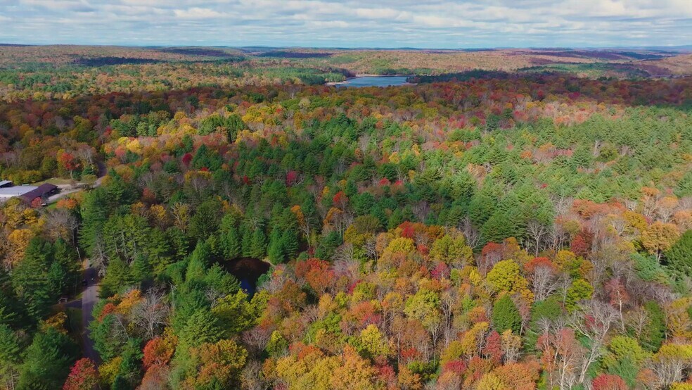 Primary Photo Of 378 Gregory Rd, Monticello Land For Sale