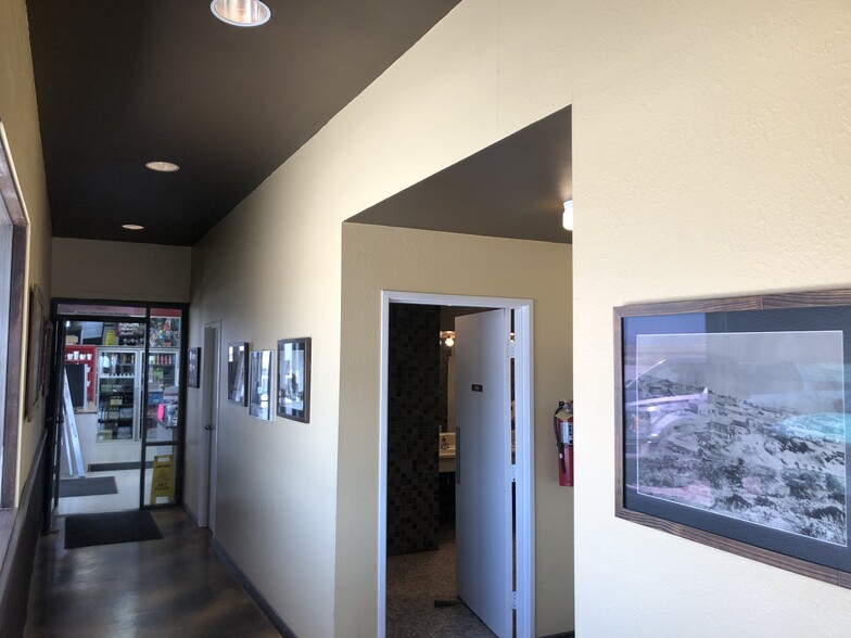 More Photos Of 1755 N SR 318, Lund Truck Stop For Sale