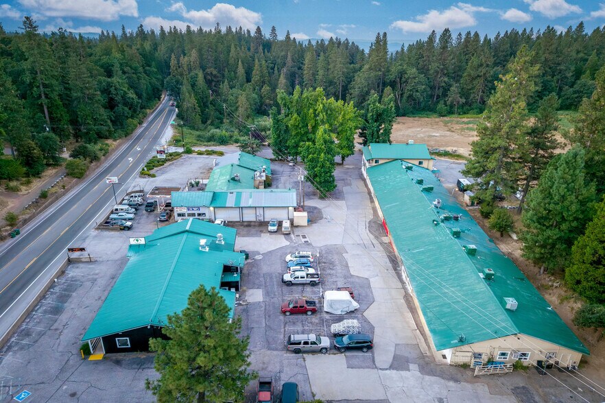 More Photos Of 13451 Colfax hwy, Grass Valley General Retail For Sale